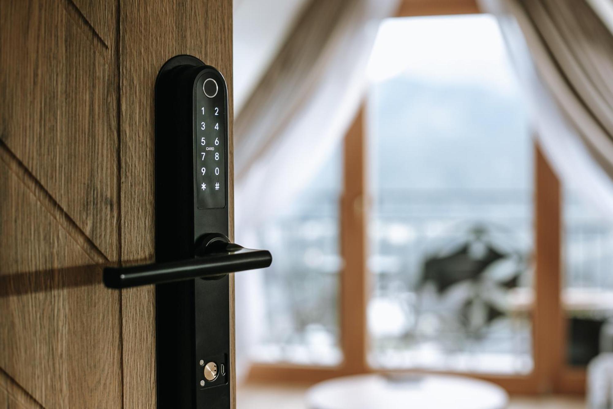 Apartamenty Widokowka Sauna Widok Na Panorame Tatr Кошелско Екстериор снимка
