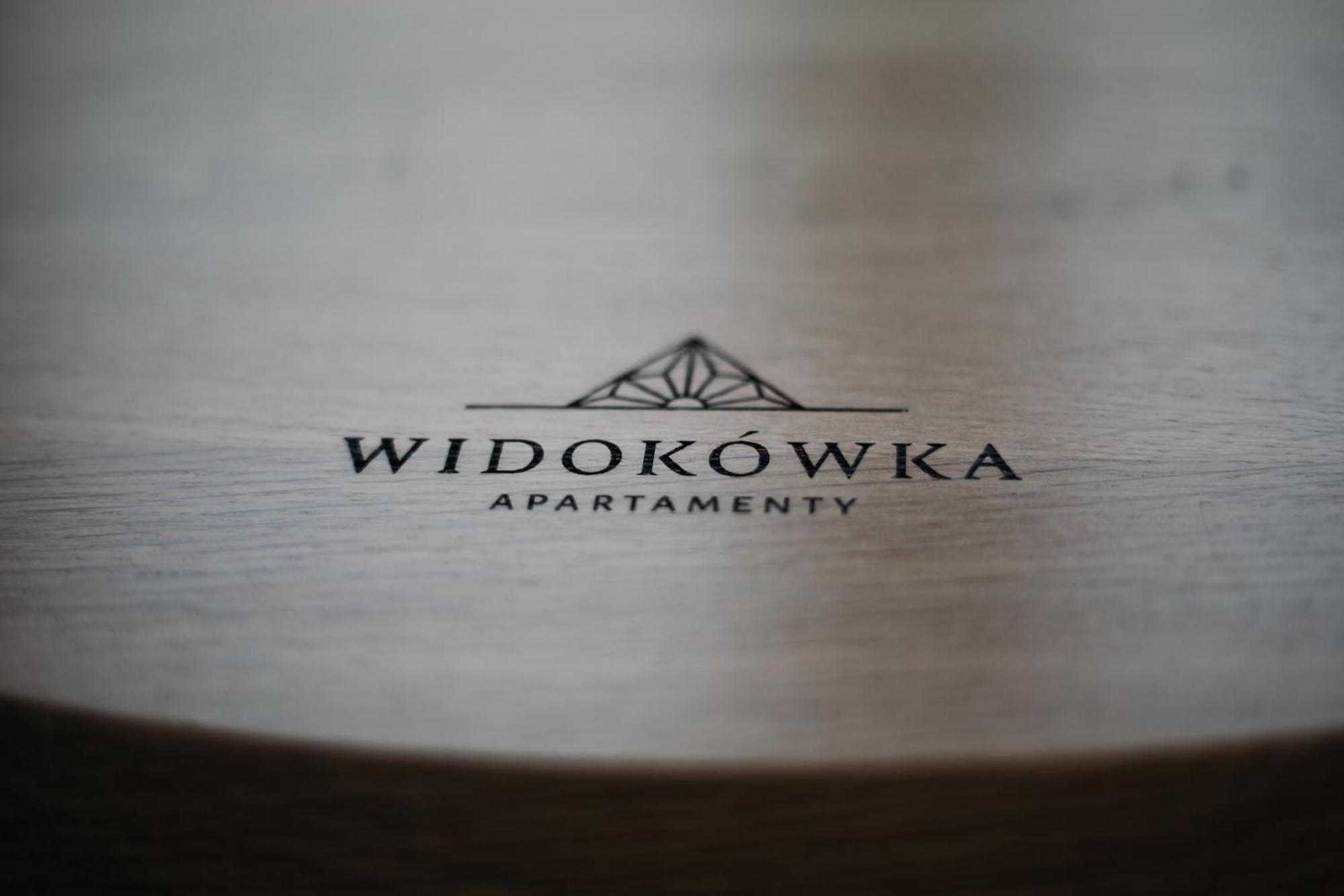 Apartamenty Widokowka Sauna Widok Na Panorame Tatr Кошелско Екстериор снимка