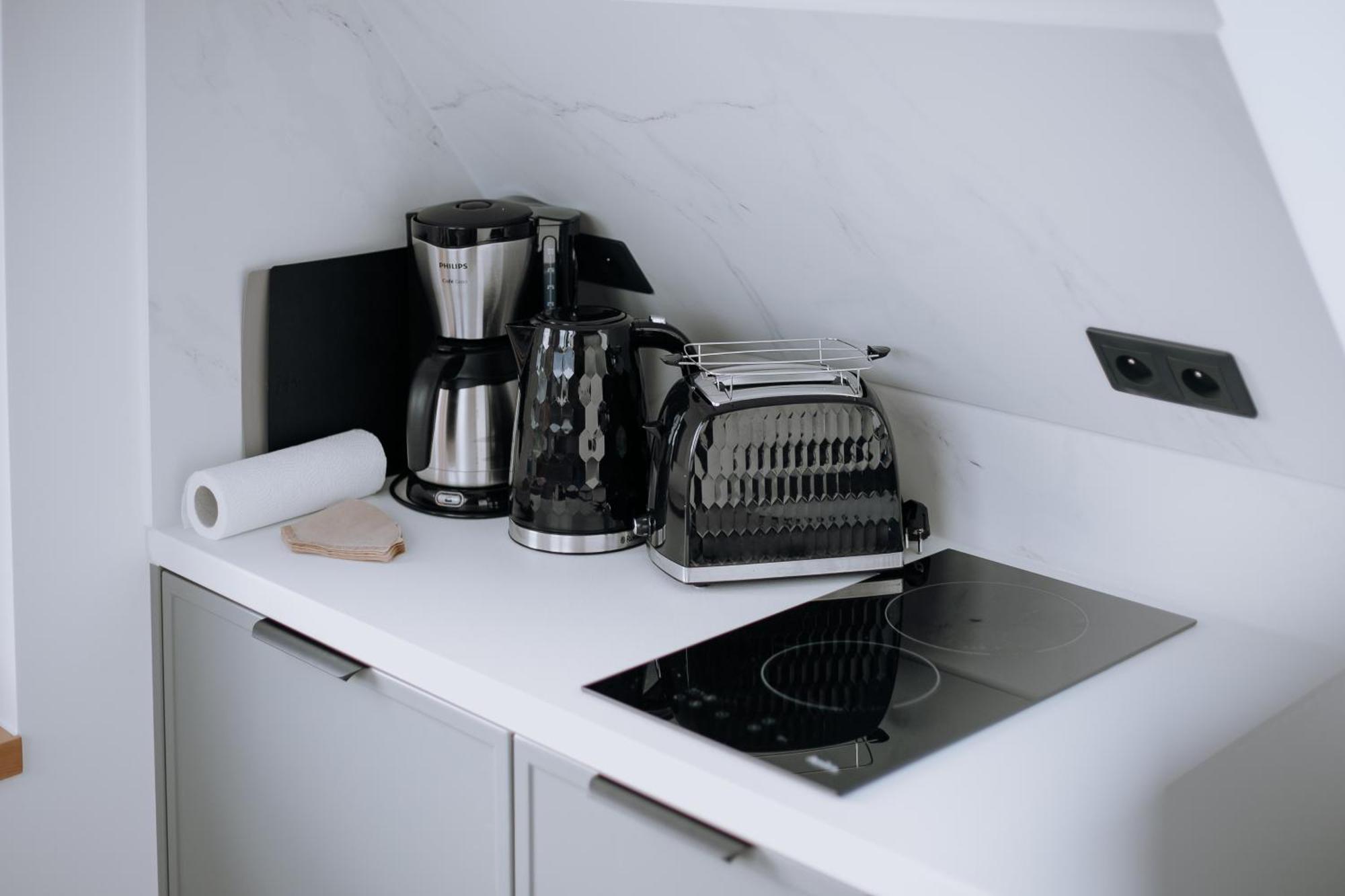 Apartamenty Widokowka Sauna Widok Na Panorame Tatr Кошелско Екстериор снимка