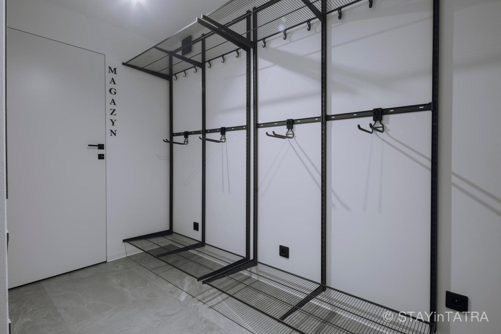 Apartamenty Widokowka Sauna Widok Na Panorame Tatr Кошелско Екстериор снимка